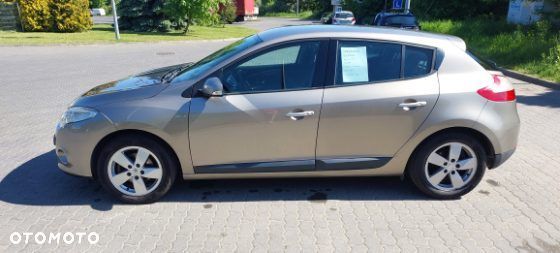 Renault Megane 1.6 16V Dynamique - 4