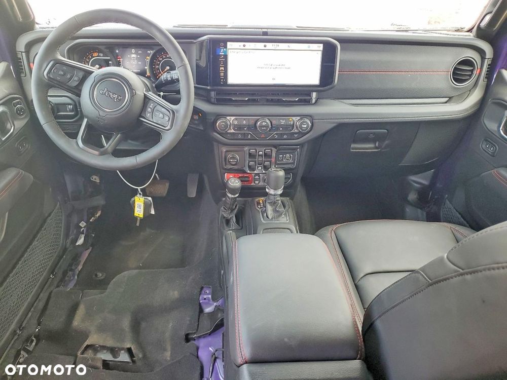 Jeep Wrangler - 9