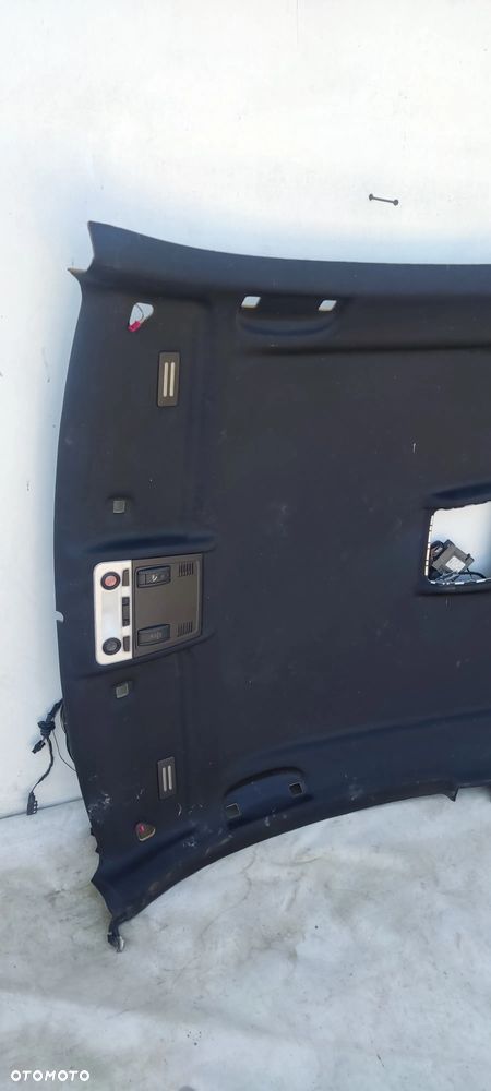 BMW E92 M-PAKIET PODSUFITKA 9149671-01 7960072-07 - 2