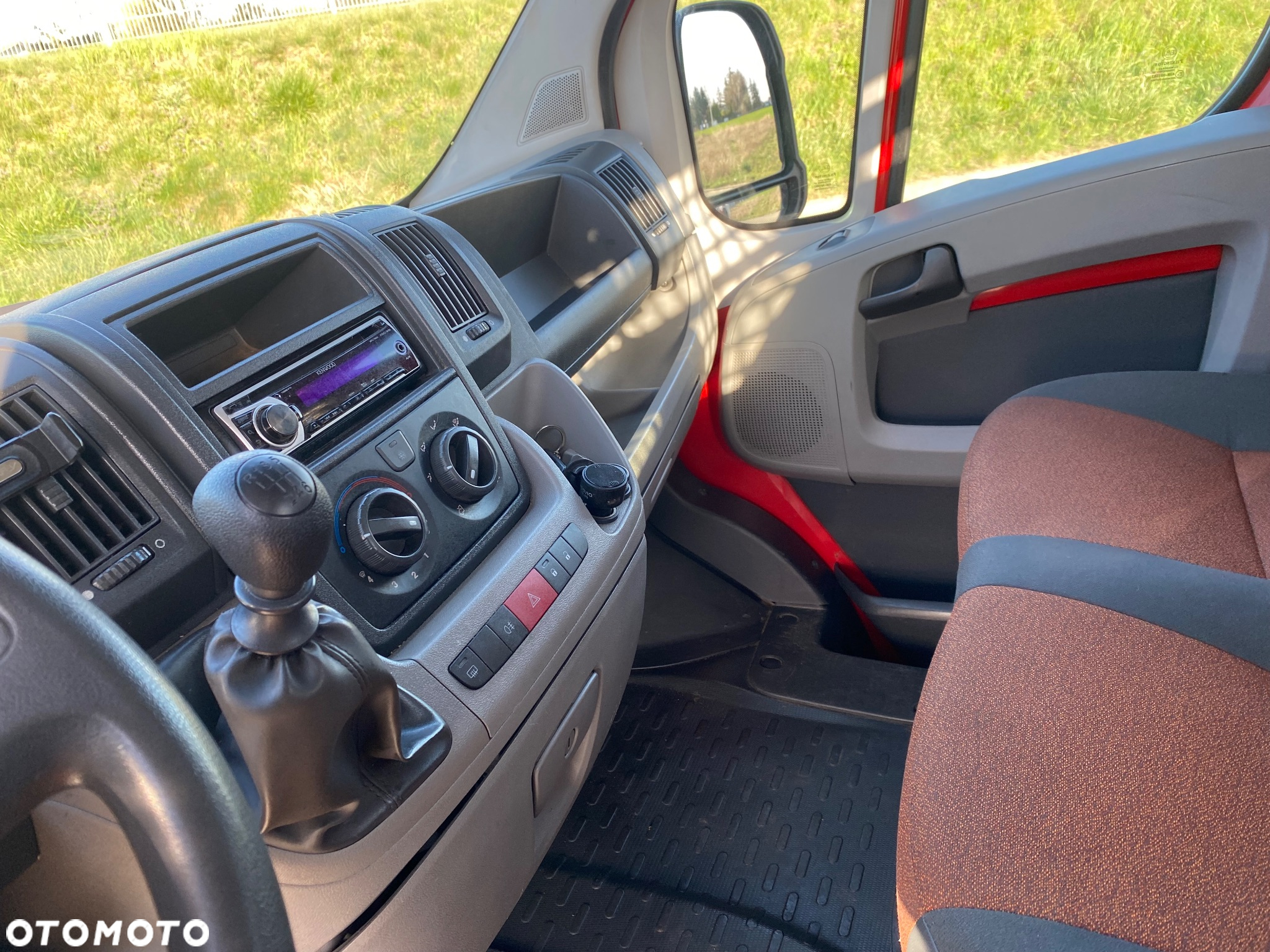 Fiat Ducato - 7