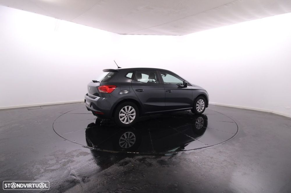 SEAT Ibiza 1.0 TSI Style DSG - 8
