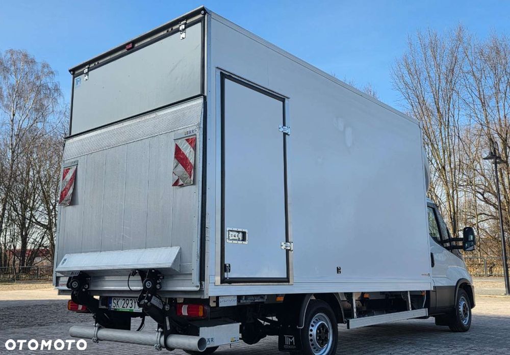 Iveco Daily 35S18 - 4