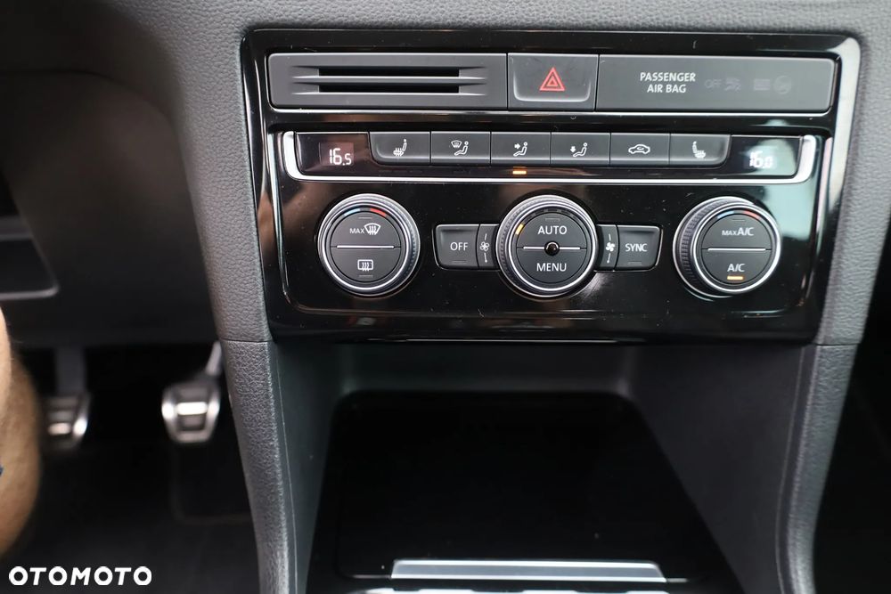 Volkswagen Golf Sportsvan 1.2 TSI BlueMotion Technology Allstar - 26