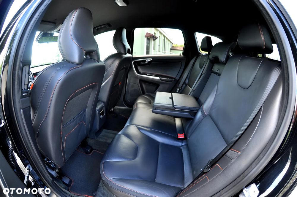 Volvo XC 60 D3 Geartronic Ocean Race - 22