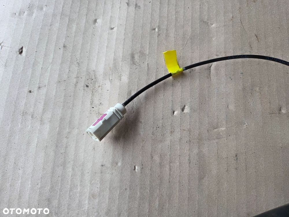 Antena dachowa Citroen C4 Cactus LIFT - 5