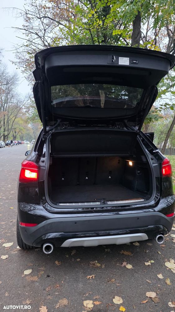 BMW X1 xDrive25i AT - 7