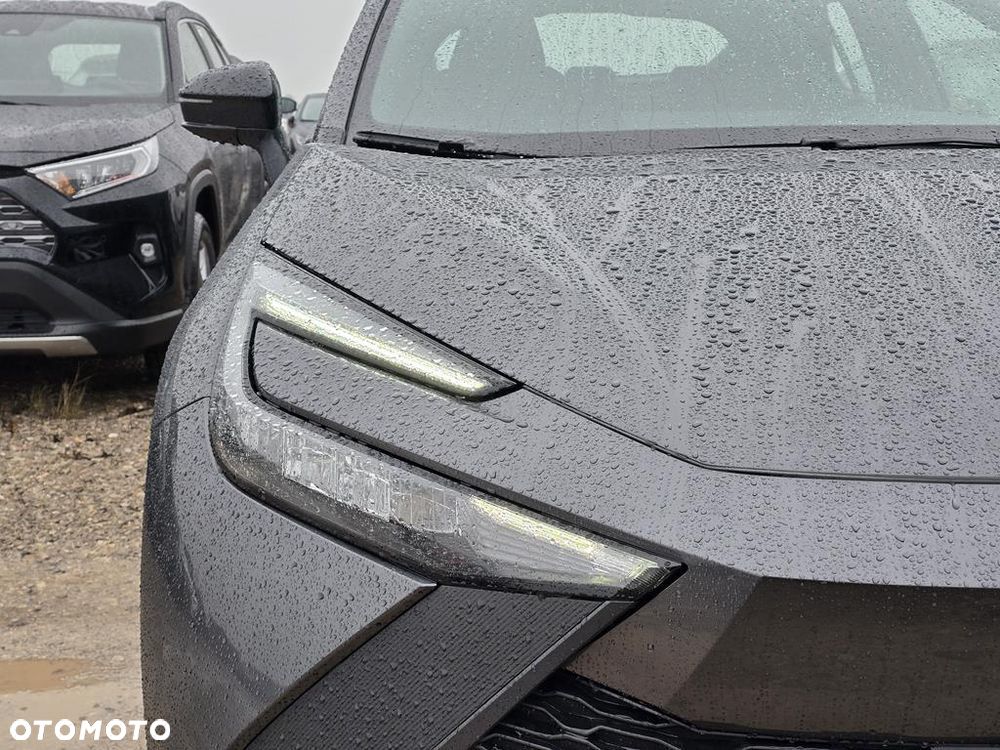 Toyota C-HR 1.8 Hybrid Comfort - 28