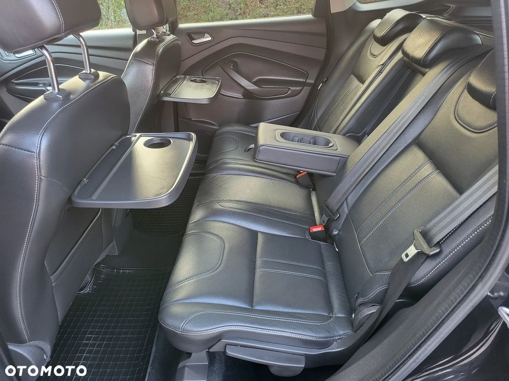 Ford Kuga 2.0 TDCi 4x4 Individual - 13