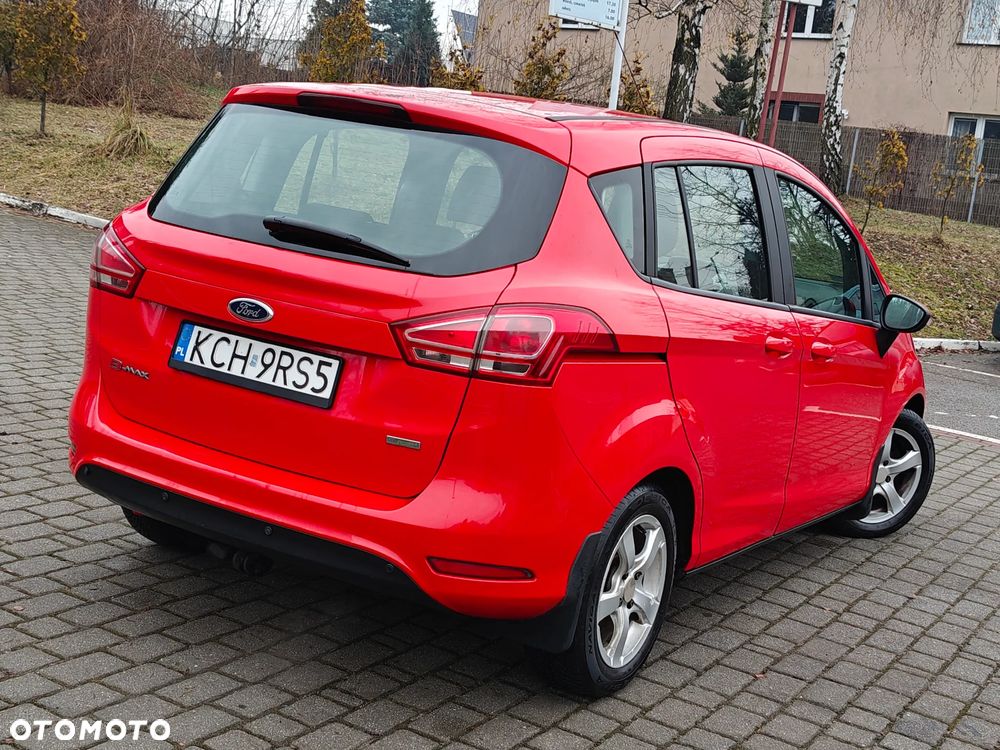Hyundai ix20 1.4 Comfort - 5