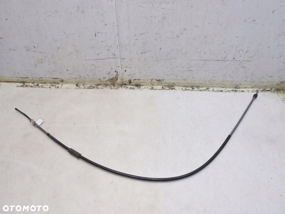 LINKA HAMULCA RĘCZNEGO PRAWA RENAULT CLIO III LIFT - 6