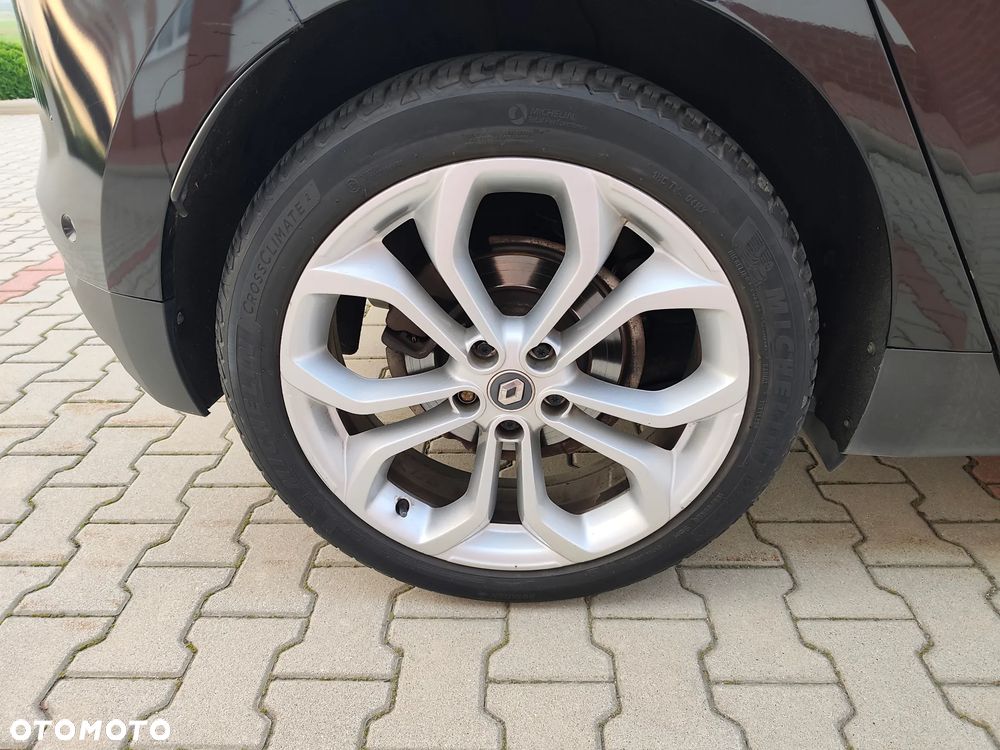 Renault Scenic ENERGY dCi 110 EDC Business - 17
