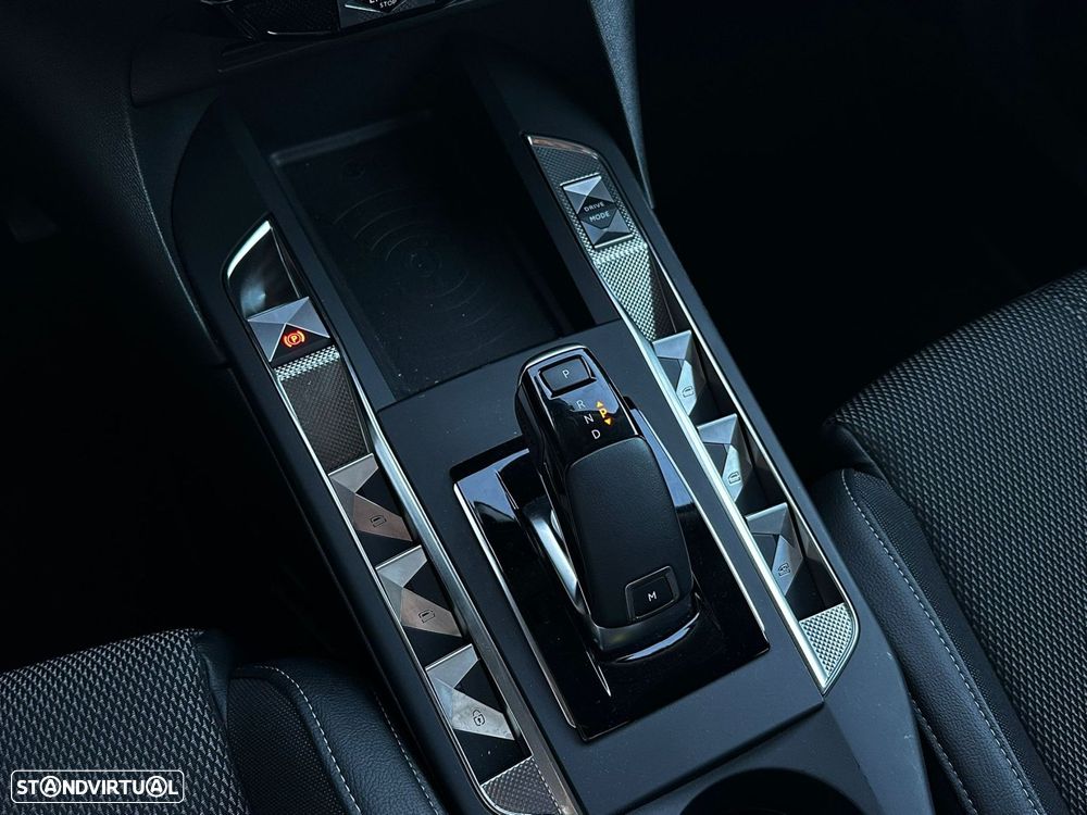 DS DS3 1.2 Hybrid Pallas e-DSC6 - 9
