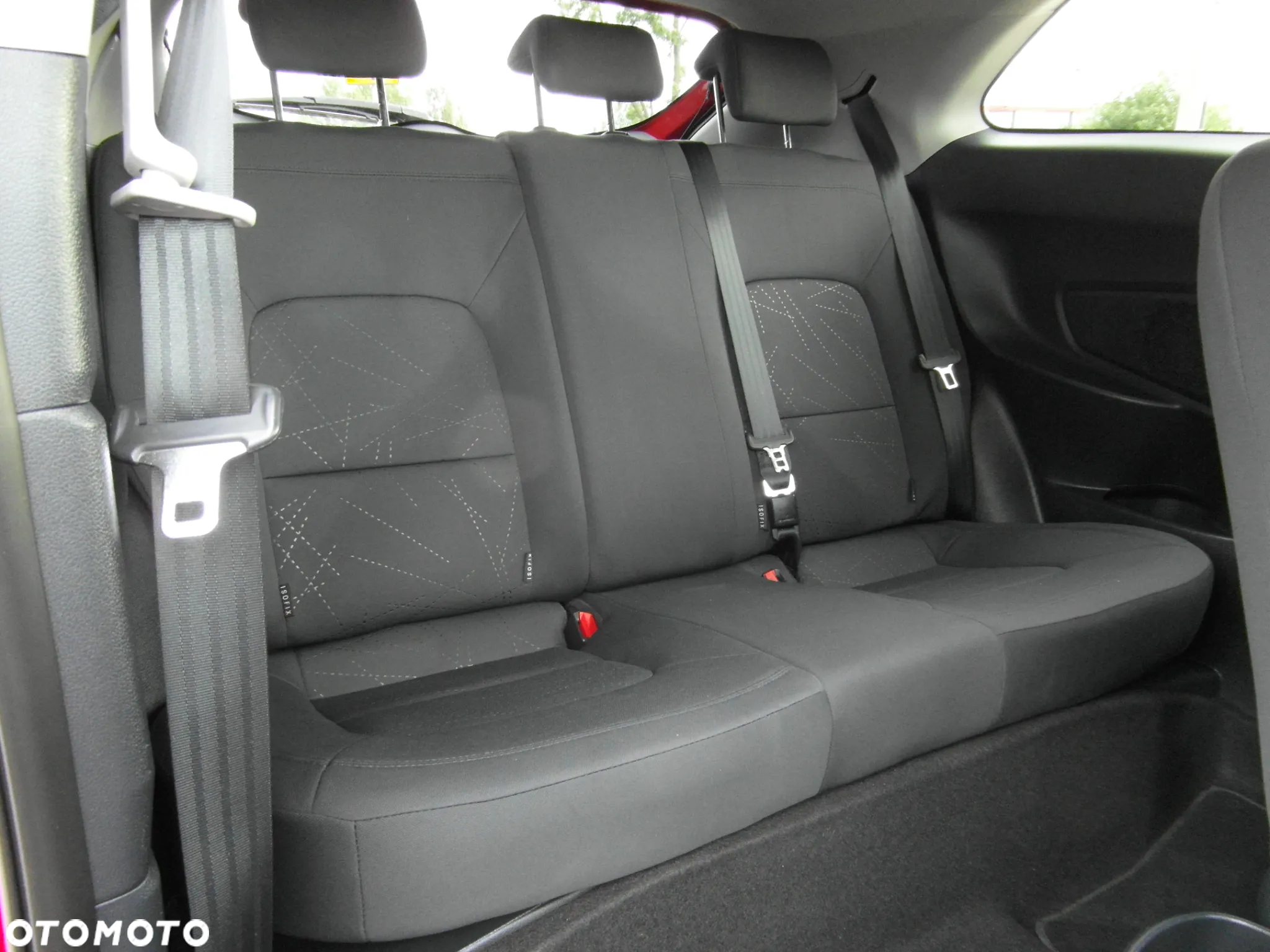 Kia Rio 1.2 Spirit - 27