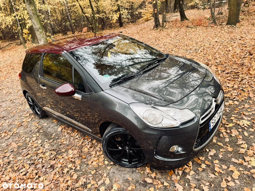 Citroën DS3 1.6 THP SportChic - 15