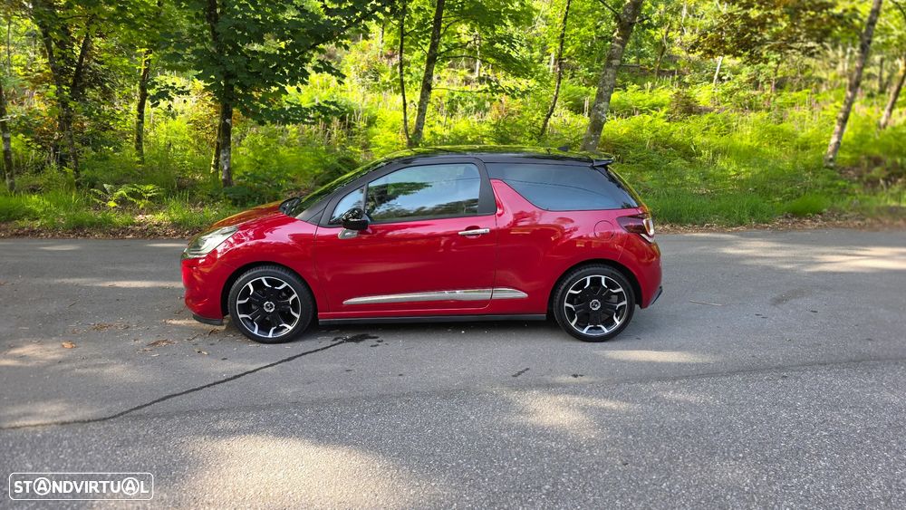 Citroën DS3 1.6 BlueHDi Sport Chic - 6