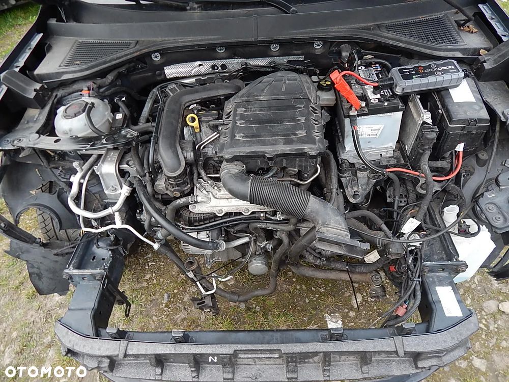 Volkswagen T-Roc - 15