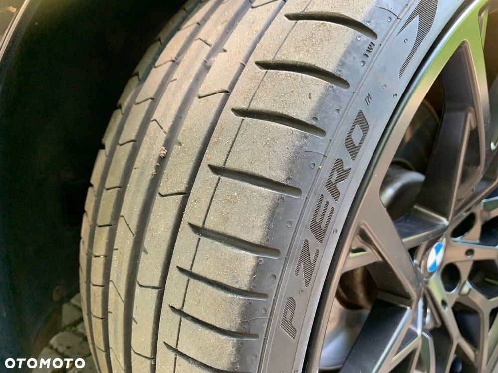 BMW Seria 4 M440i xDrive mHEV sport - 24