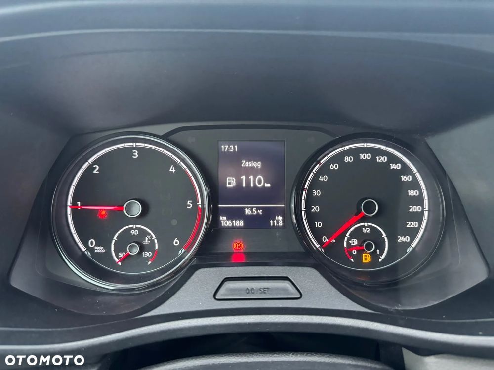 Volkswagen Transporter Kombi T6.1 TDI L1H1 4Motion - 9