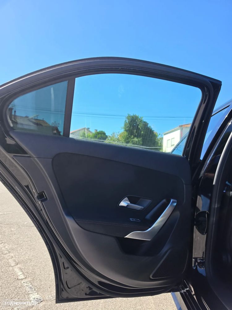 Mercedes-Benz A 180 - 14