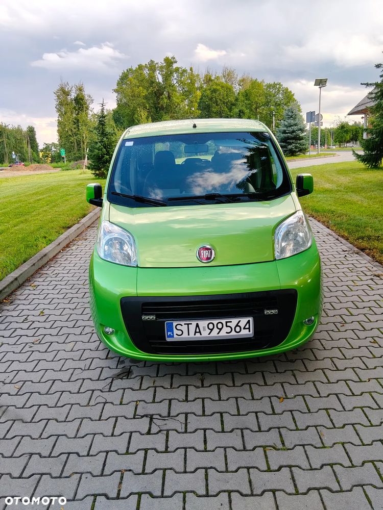 Fiat Fiorino 1.4 8V Dynamic - 3