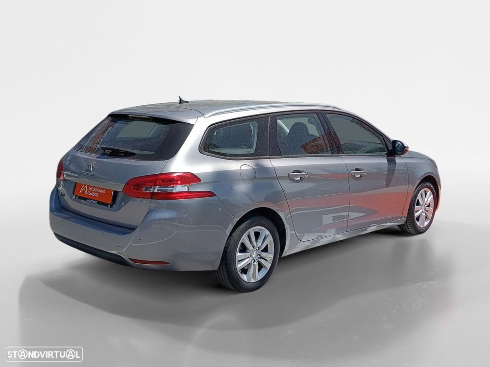 Peugeot 308 SW 1.2 PureTech Style - 5