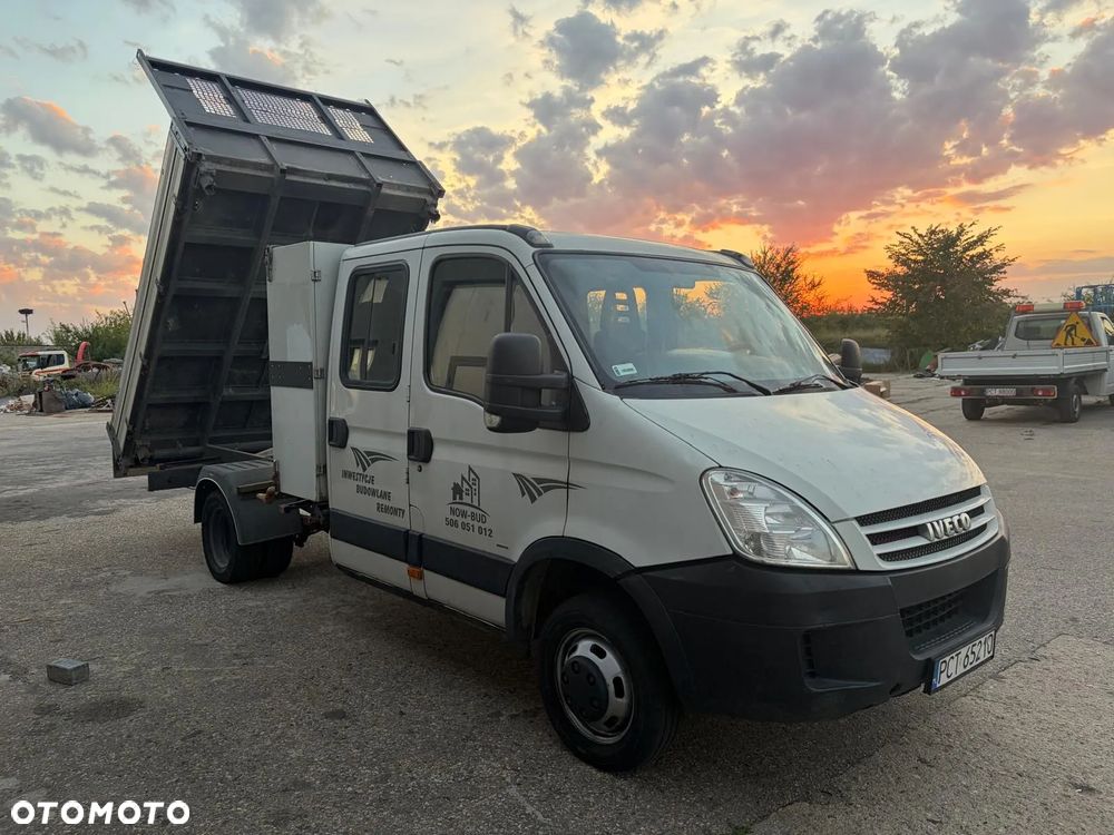 Iveco Daily - 5