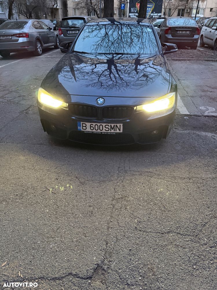 BMW Seria 3 - 3