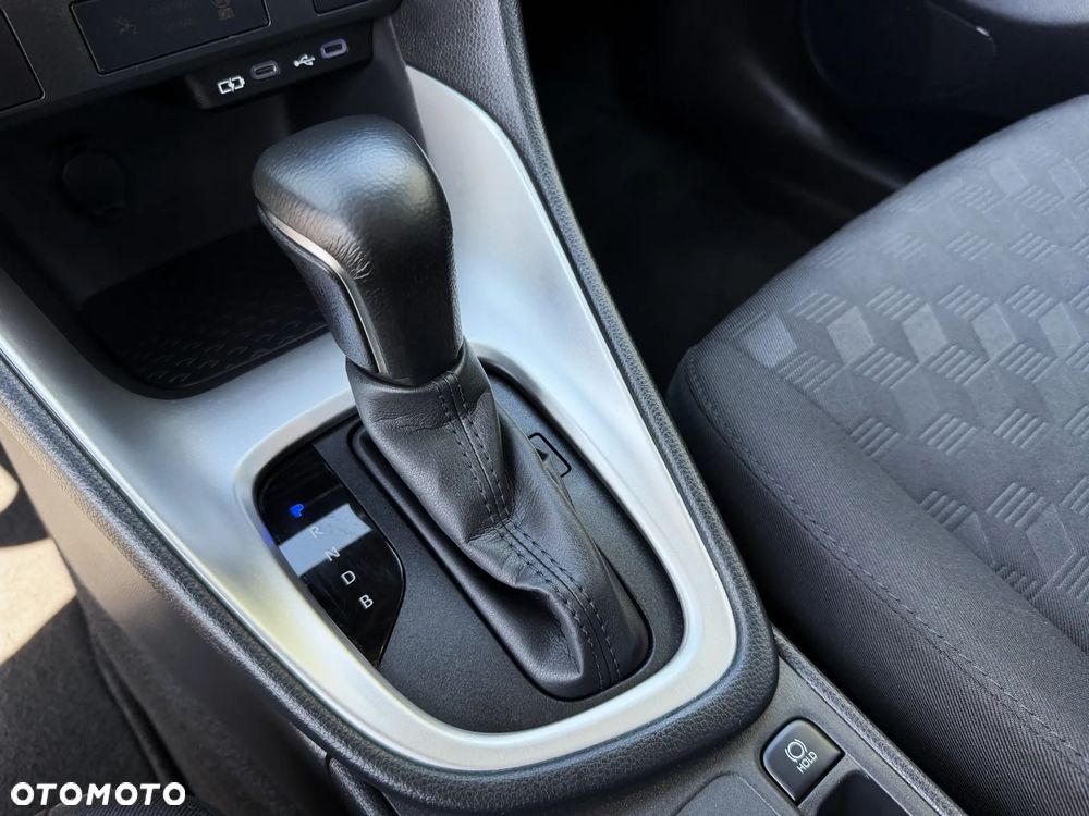 Toyota Yaris Hybrid 1.5 Comfort - 10