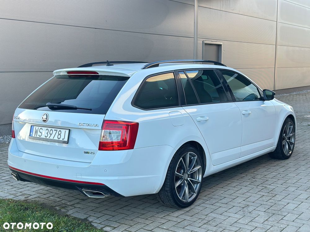 Skoda Octavia - 12