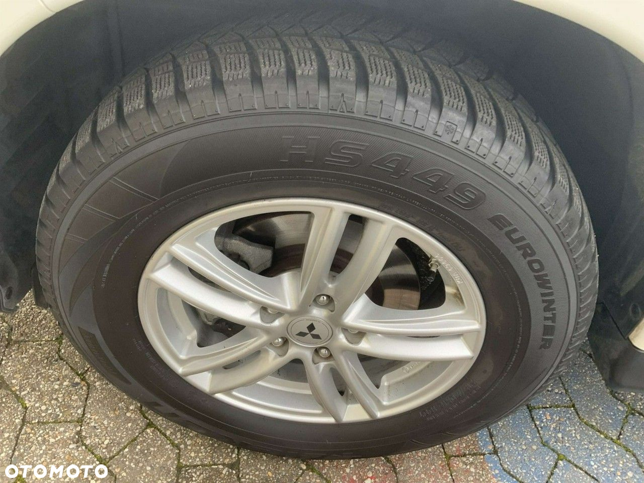 Mitsubishi ASX 2.0 2WD Intro Edition+ - 14