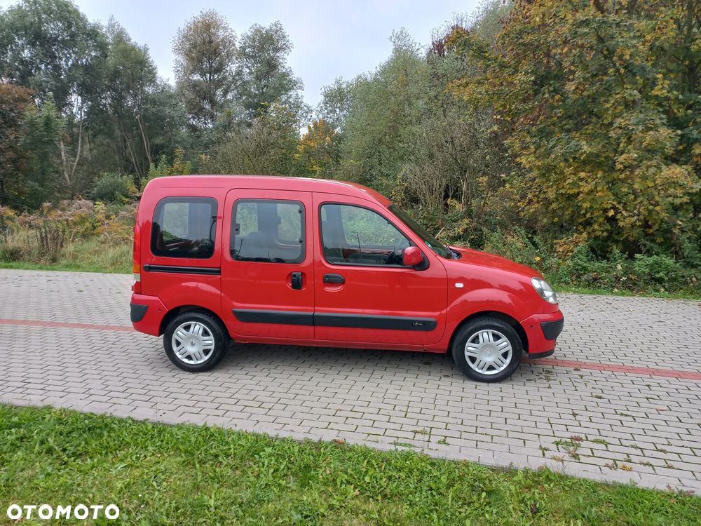 Renault Kangoo - 6