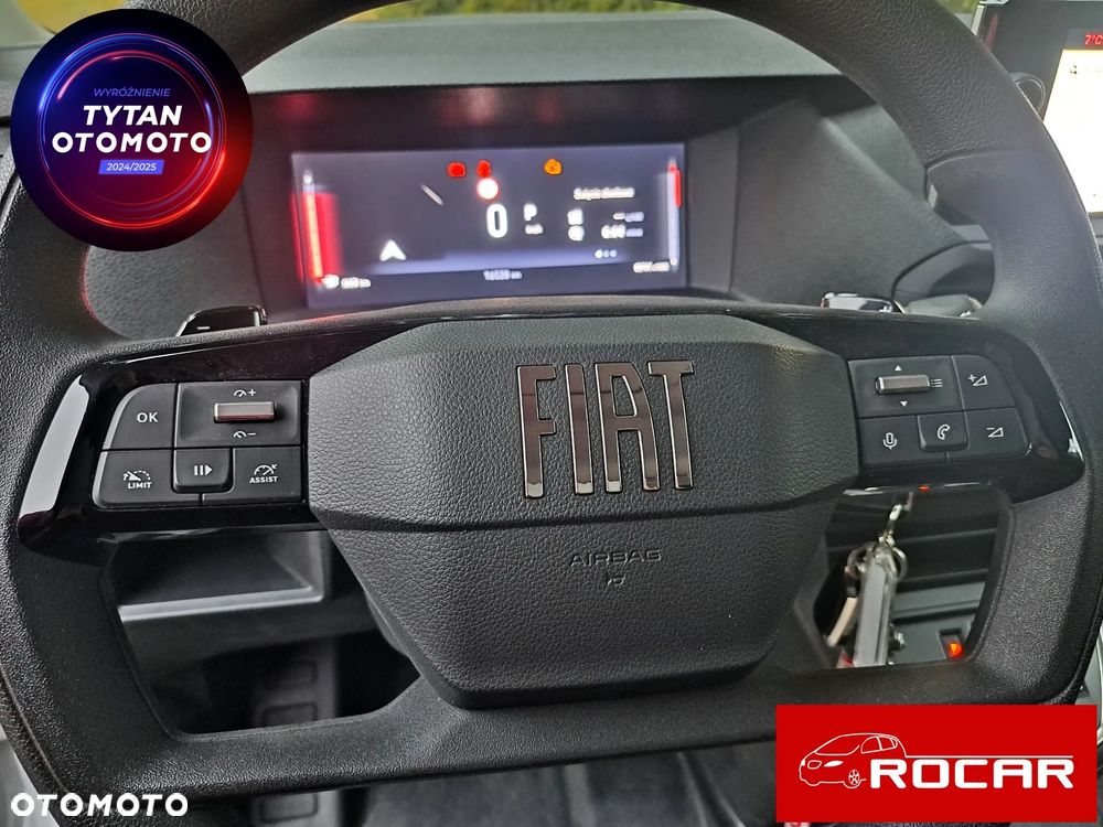 Fiat SCUDO - 16
