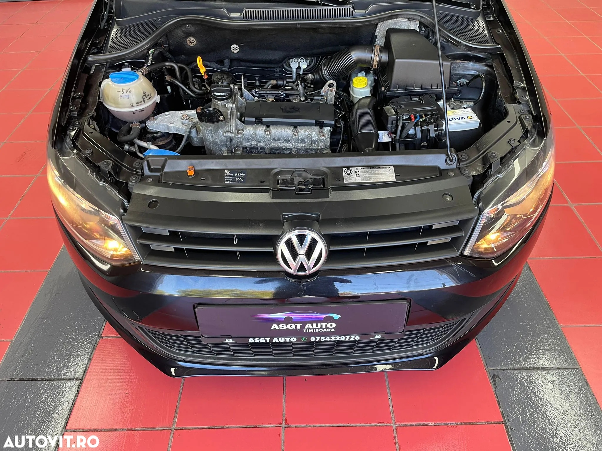 Volkswagen Polo - 21