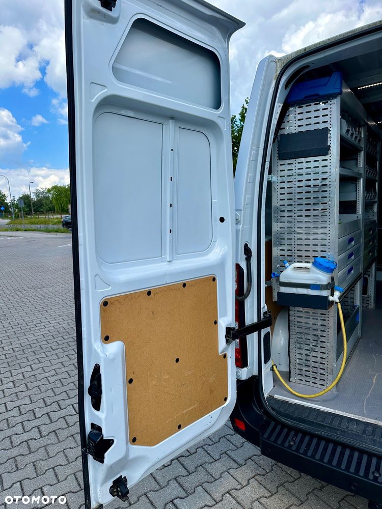 Opel Movano - 27