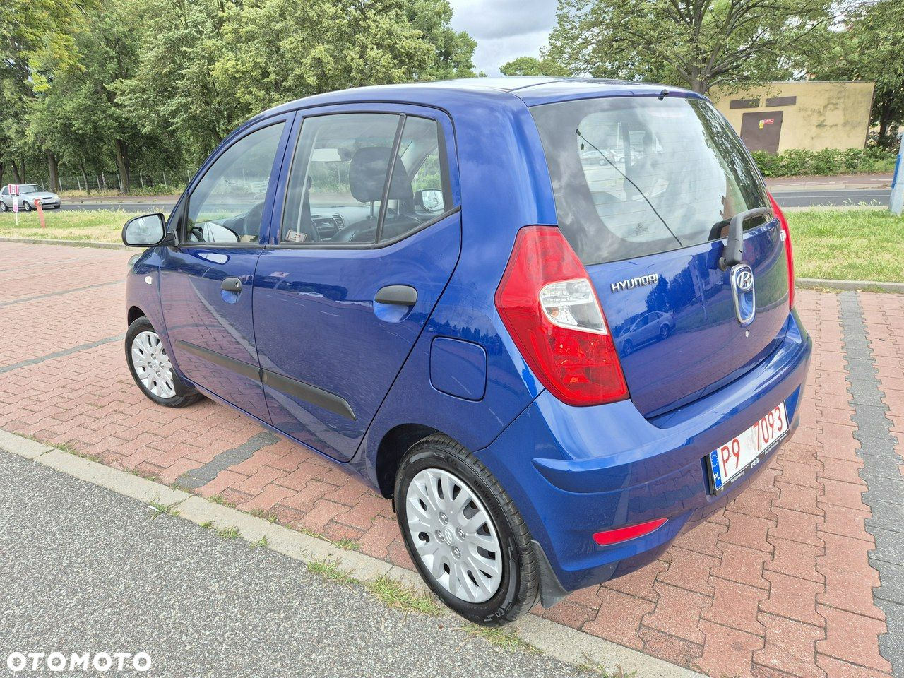 Hyundai i10 - 27
