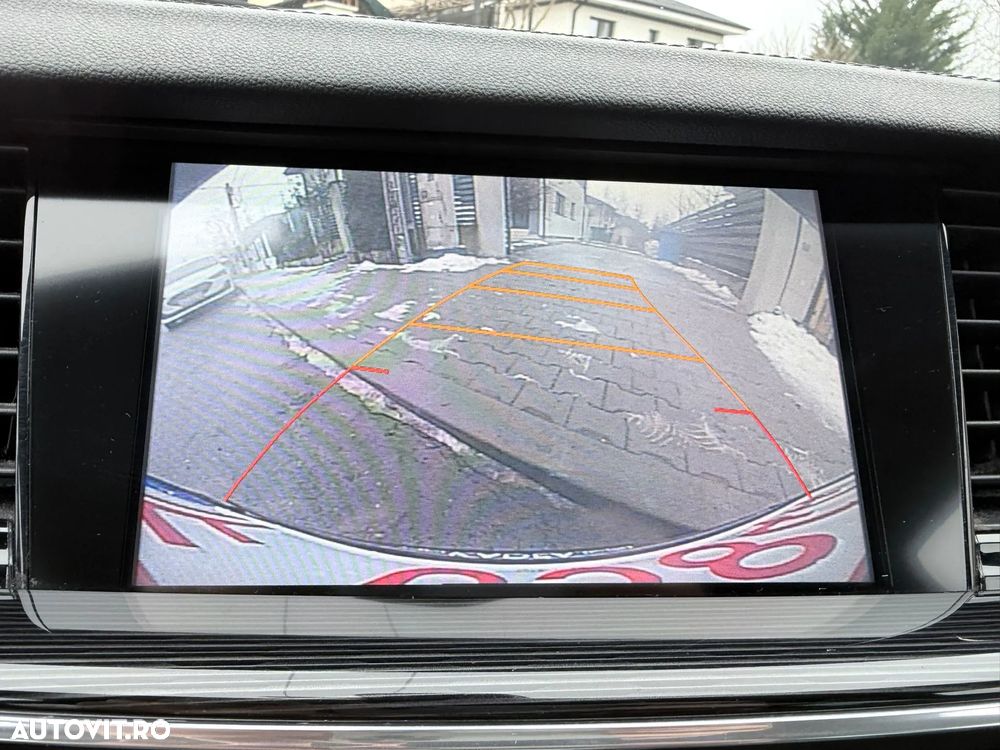 Opel Insignia Sport2.0 Direct InjTurbo Aut. 4x4 Ultimate Exclusive - 19