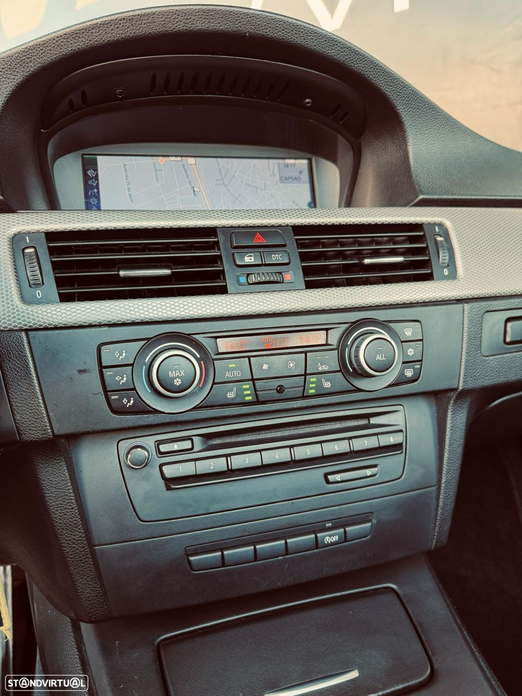 BMW M3 - 20