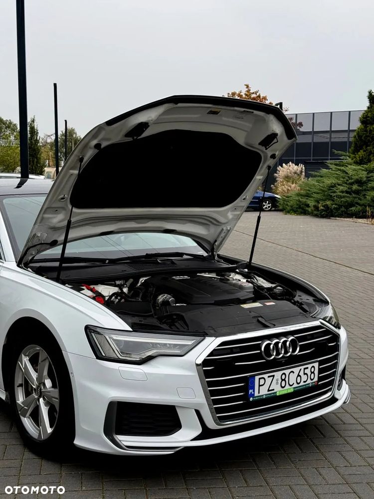 Audi A6 - 8