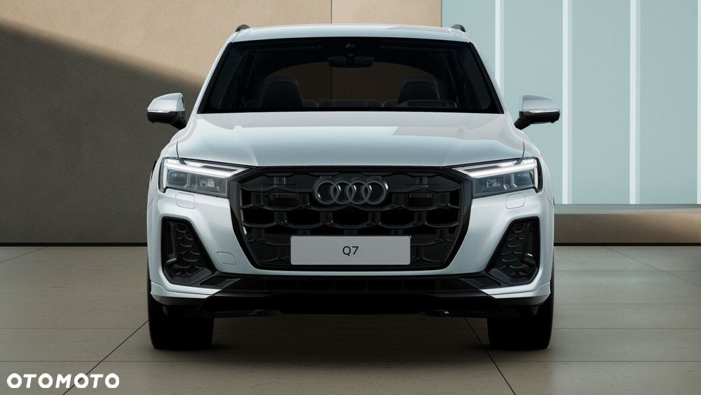 Audi Q7 - 3