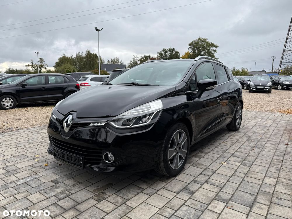 Renault Clio 1.5 dCi Energy Limited Plus - 20