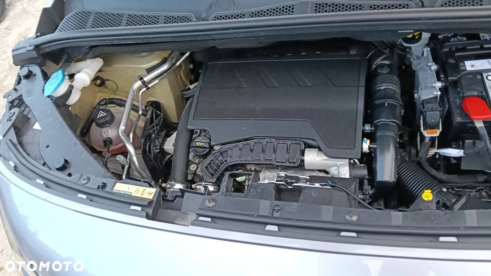 Toyota Proace City - 24