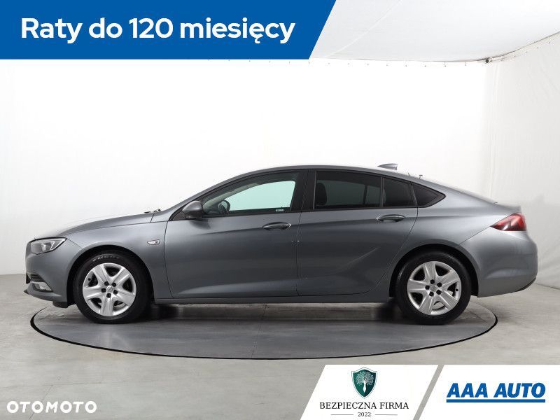 Opel Insignia - 3