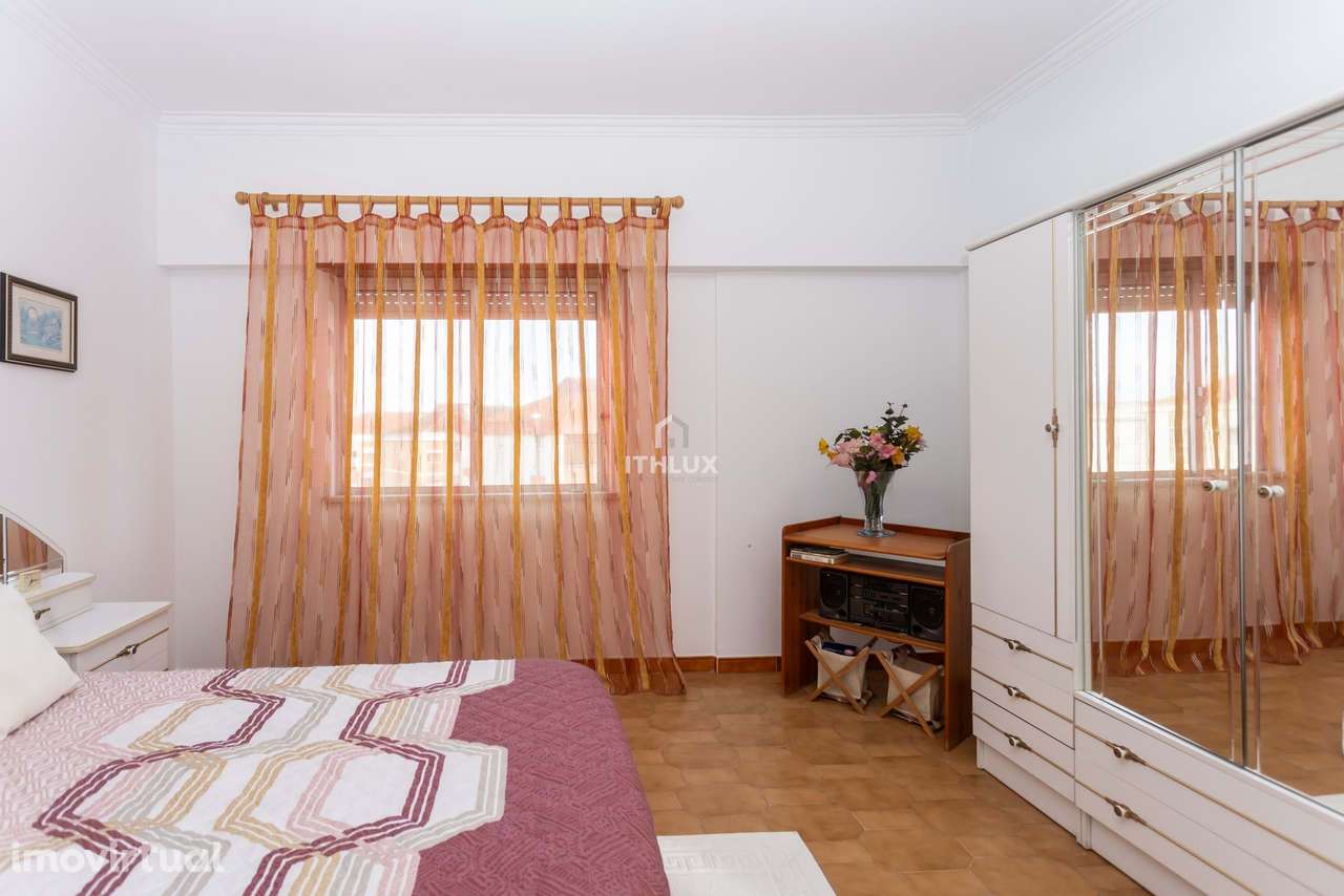 Apartamento T2 em Baixa da Banheira - Grande imagem: 5/26