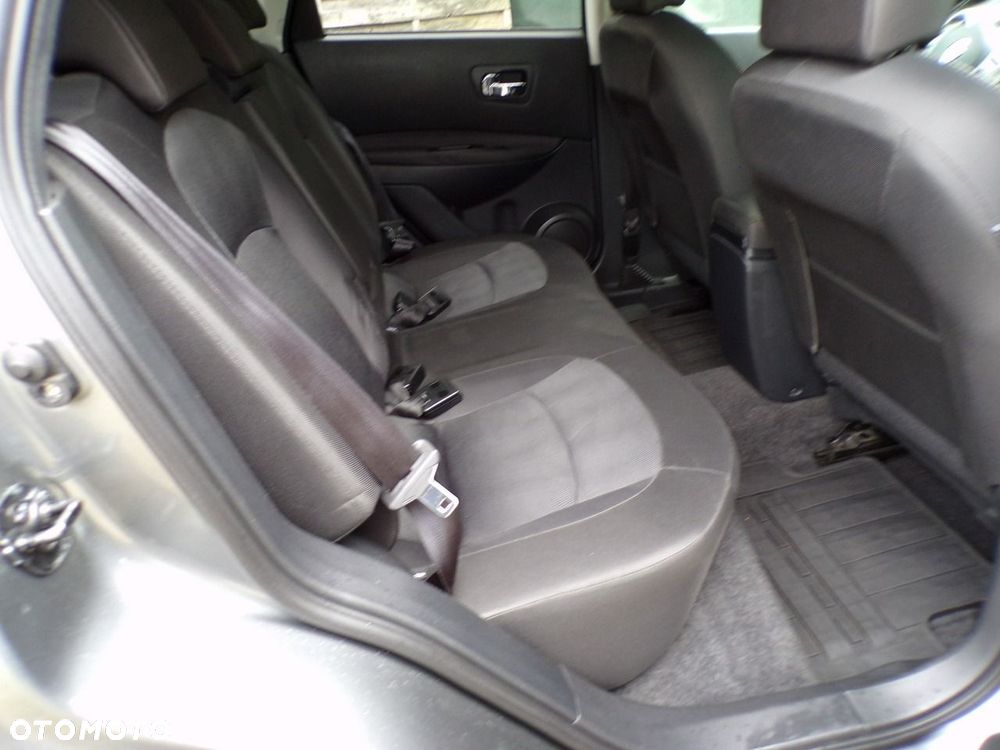 Nissan Qashqai - 30