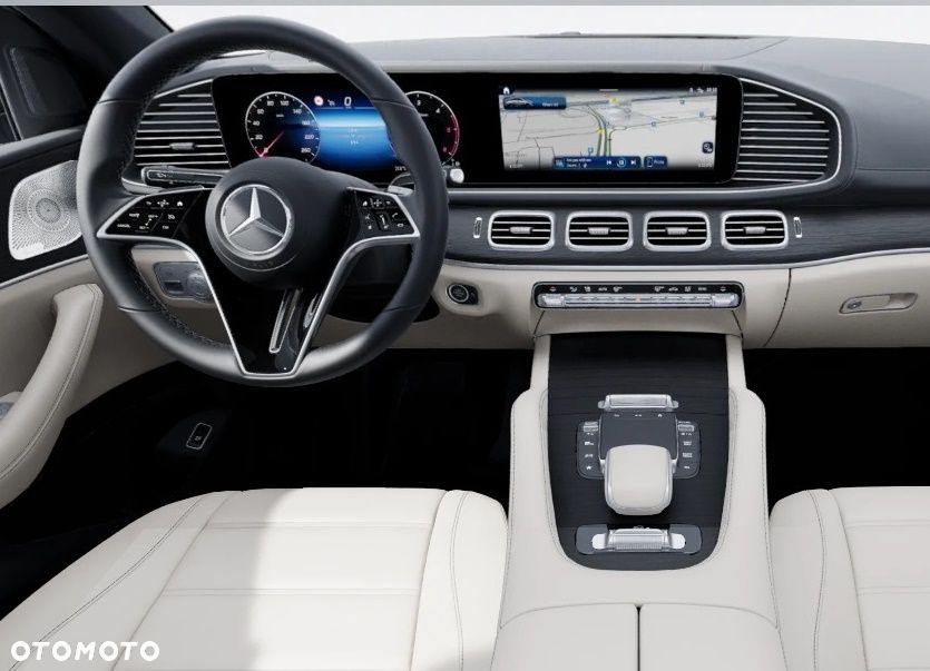 Mercedes-Benz GLE - 8