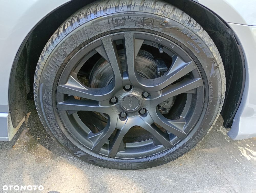 Honda Accord - 21