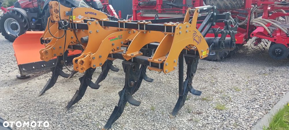 Moro Aratri Spider 7M-300