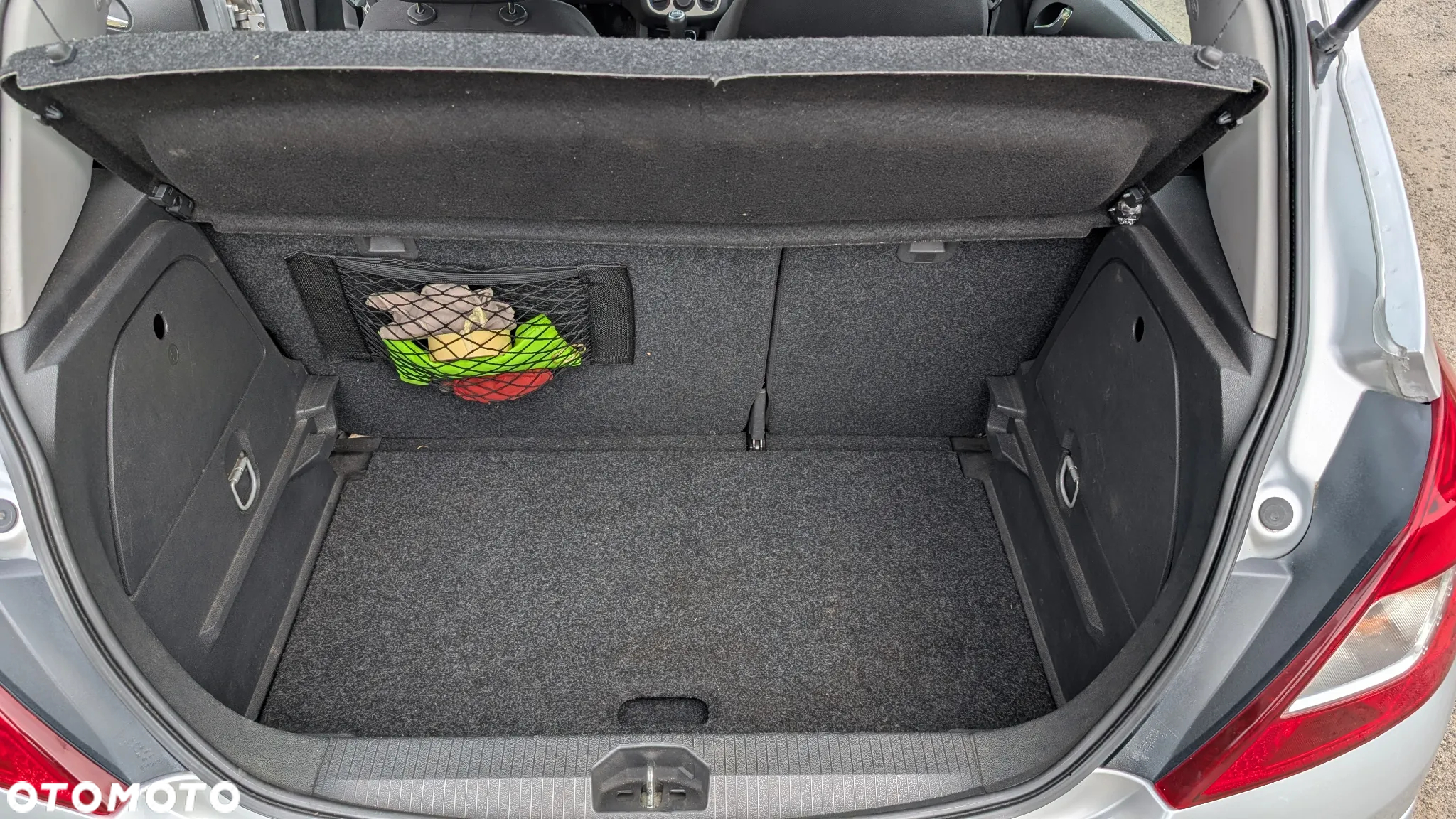 Opel Corsa - 15