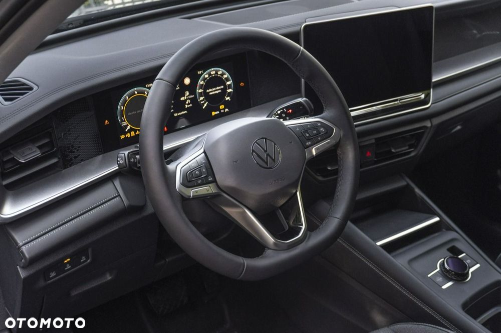Volkswagen Tayron - 11
