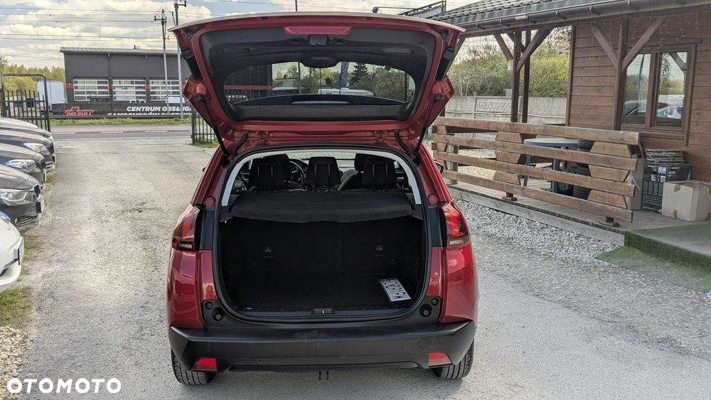 Peugeot 2008 - 39